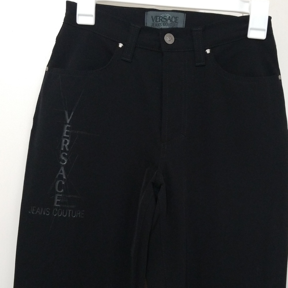 Stretch Jean